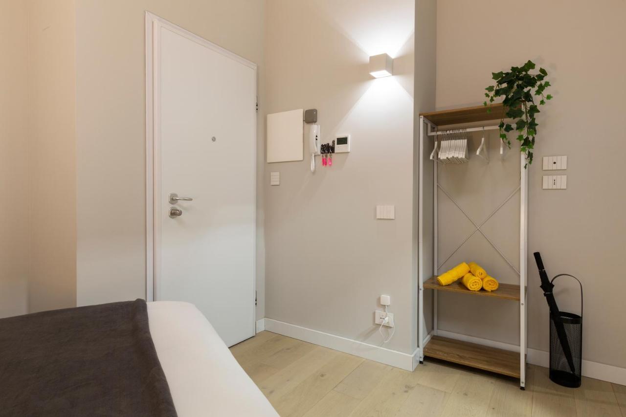 Special Dhome Milán Exteriér fotografie