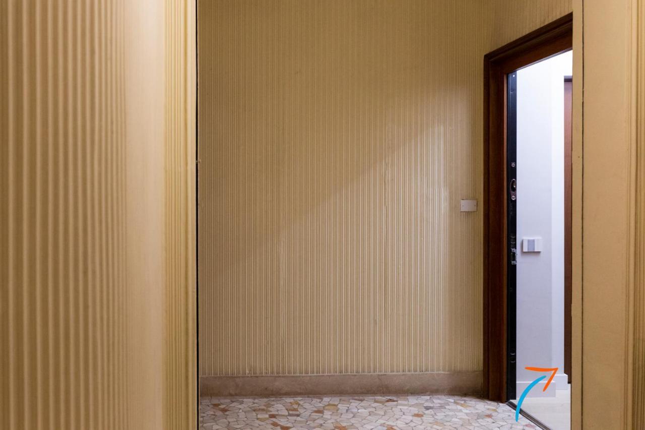 Special Dhome Milán Exteriér fotografie